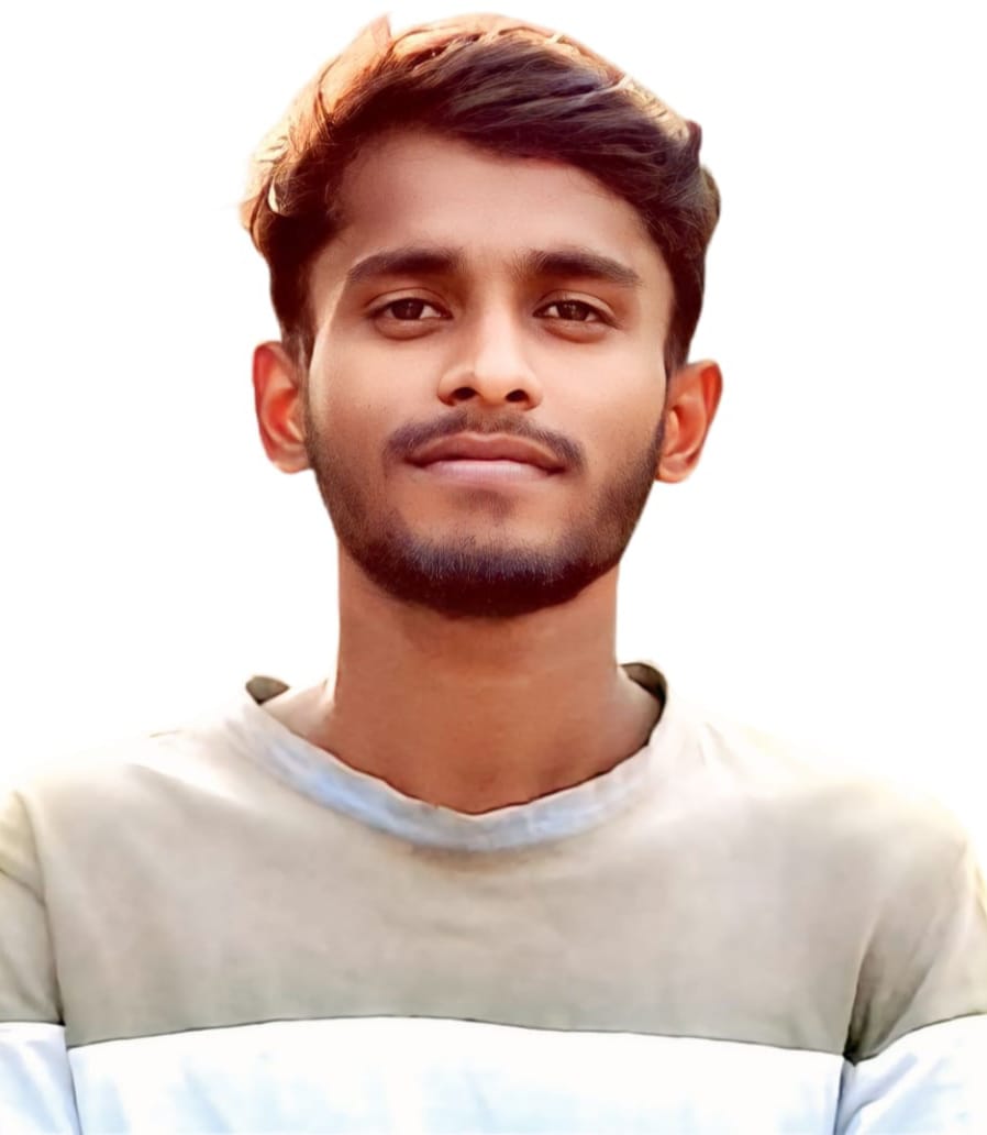 Student Photo Not Available