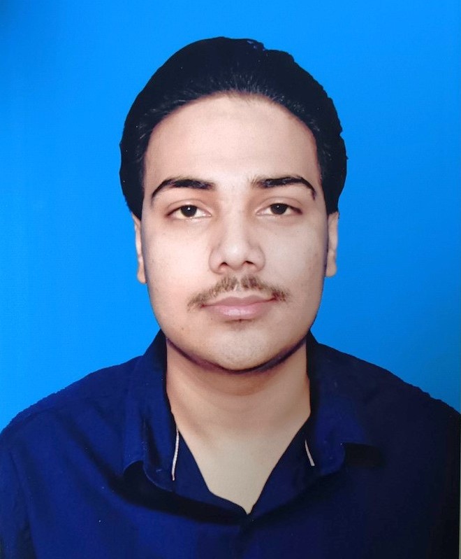 Student Photo Not Available