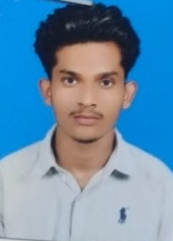 Student Photo Not Available