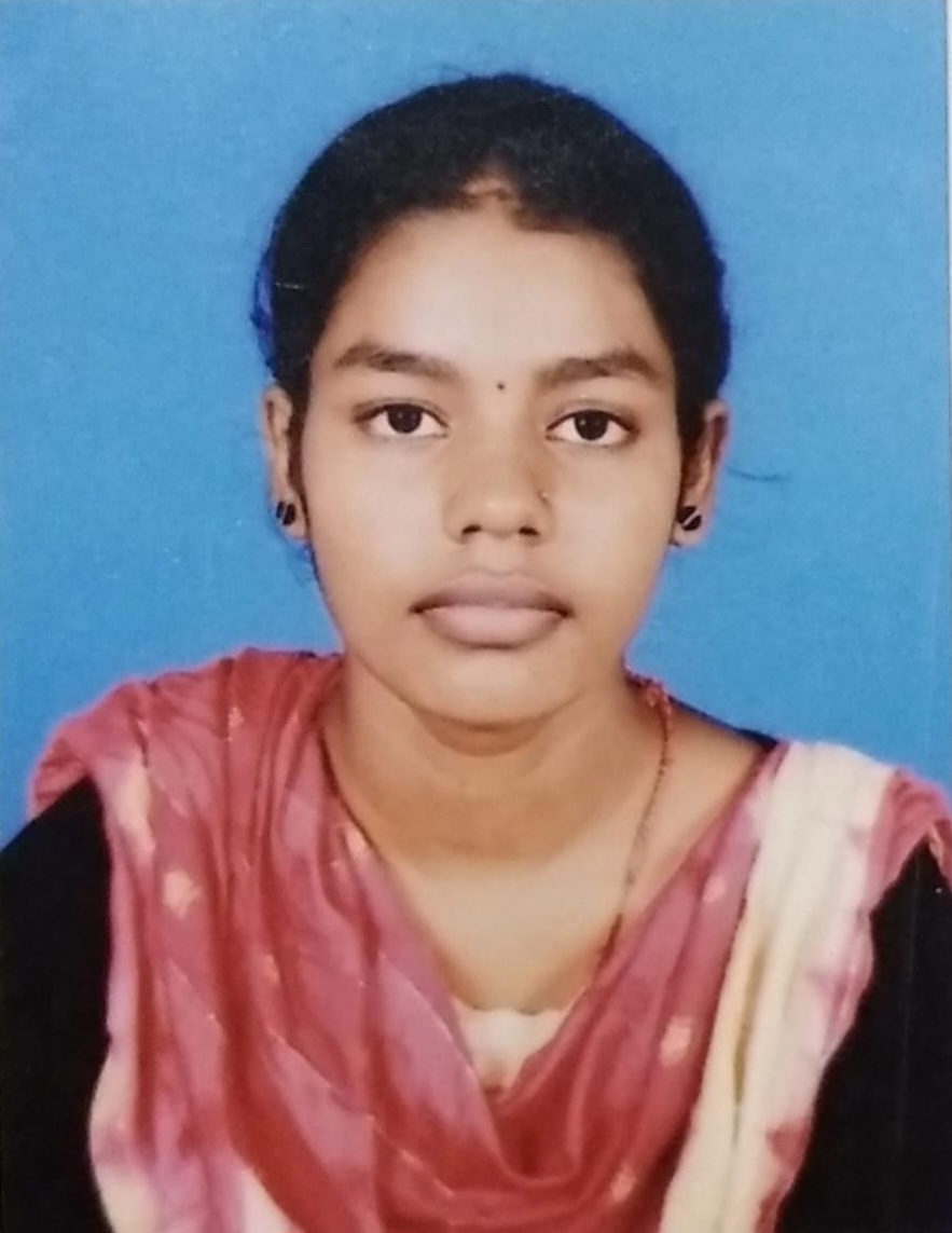 Student Photo Not Available