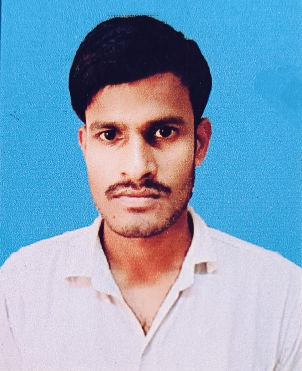 Student Photo Not Available