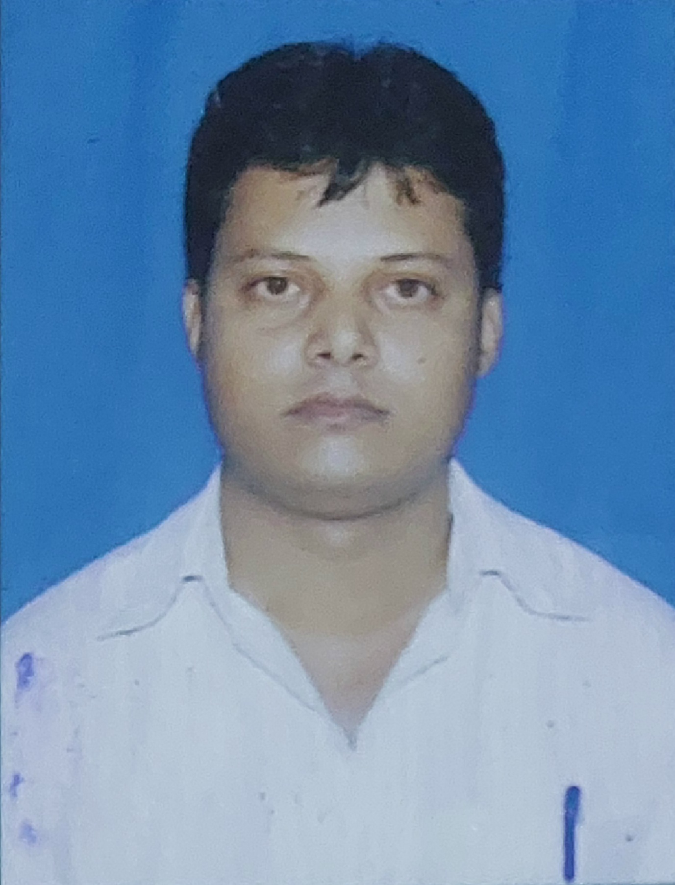 Student Photo Not Available