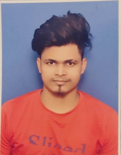 Student Photo Not Available