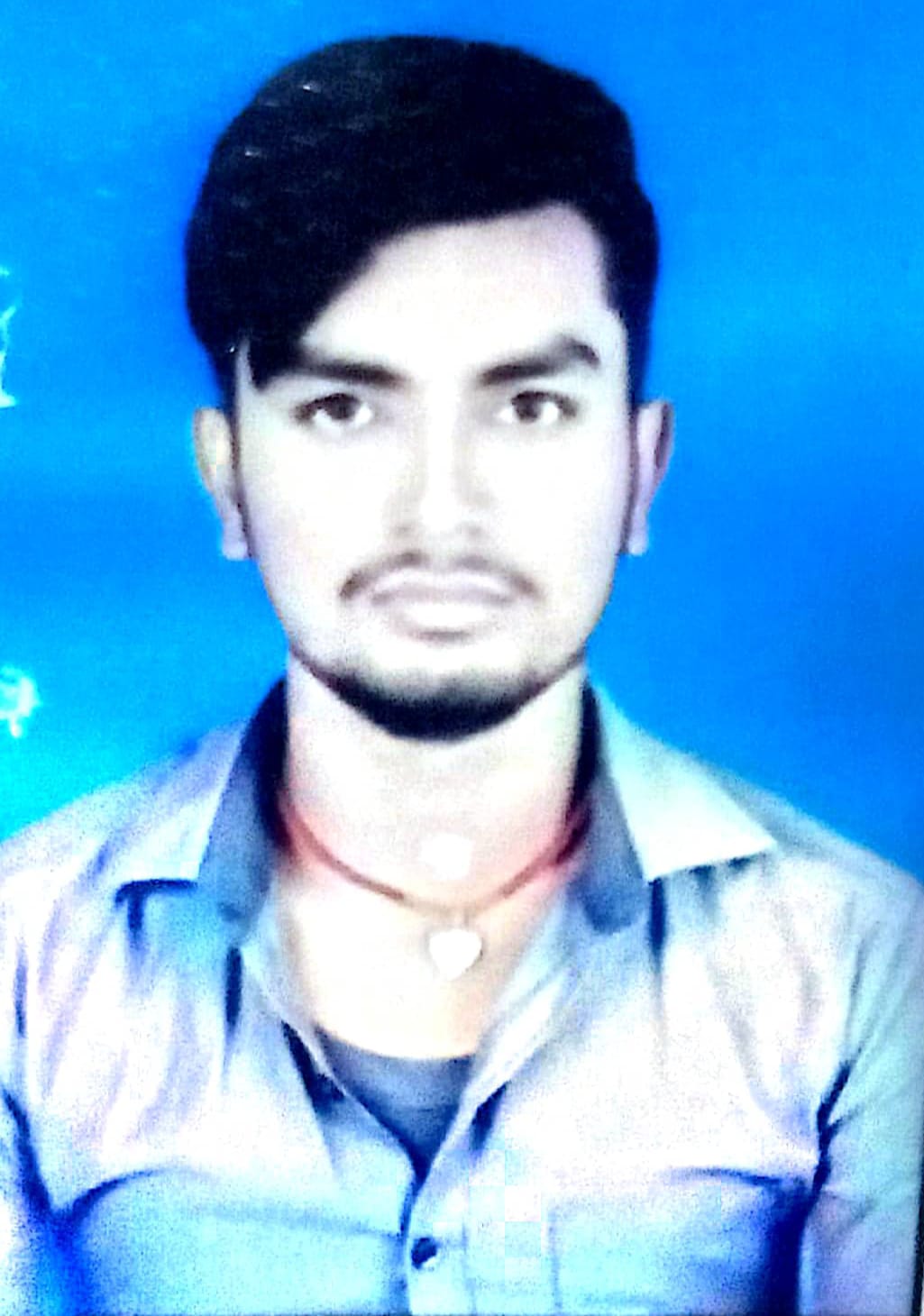 Student Photo Not Available