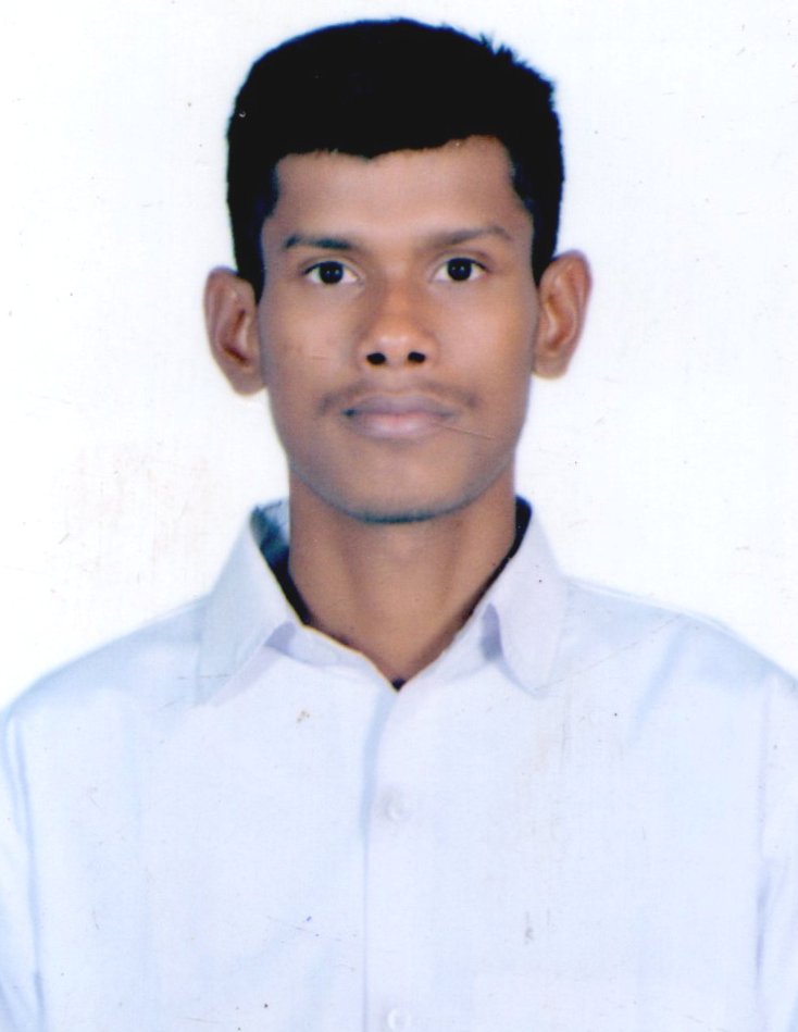 Student Photo Not Available