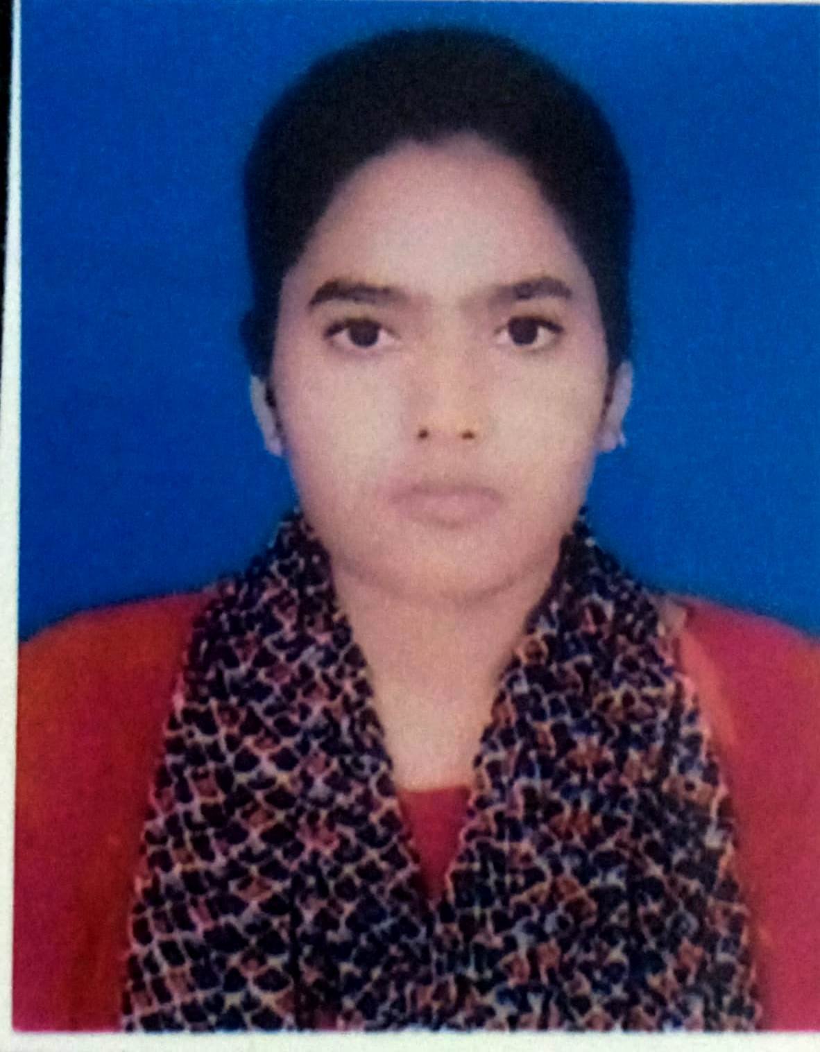 Student Photo Not Available