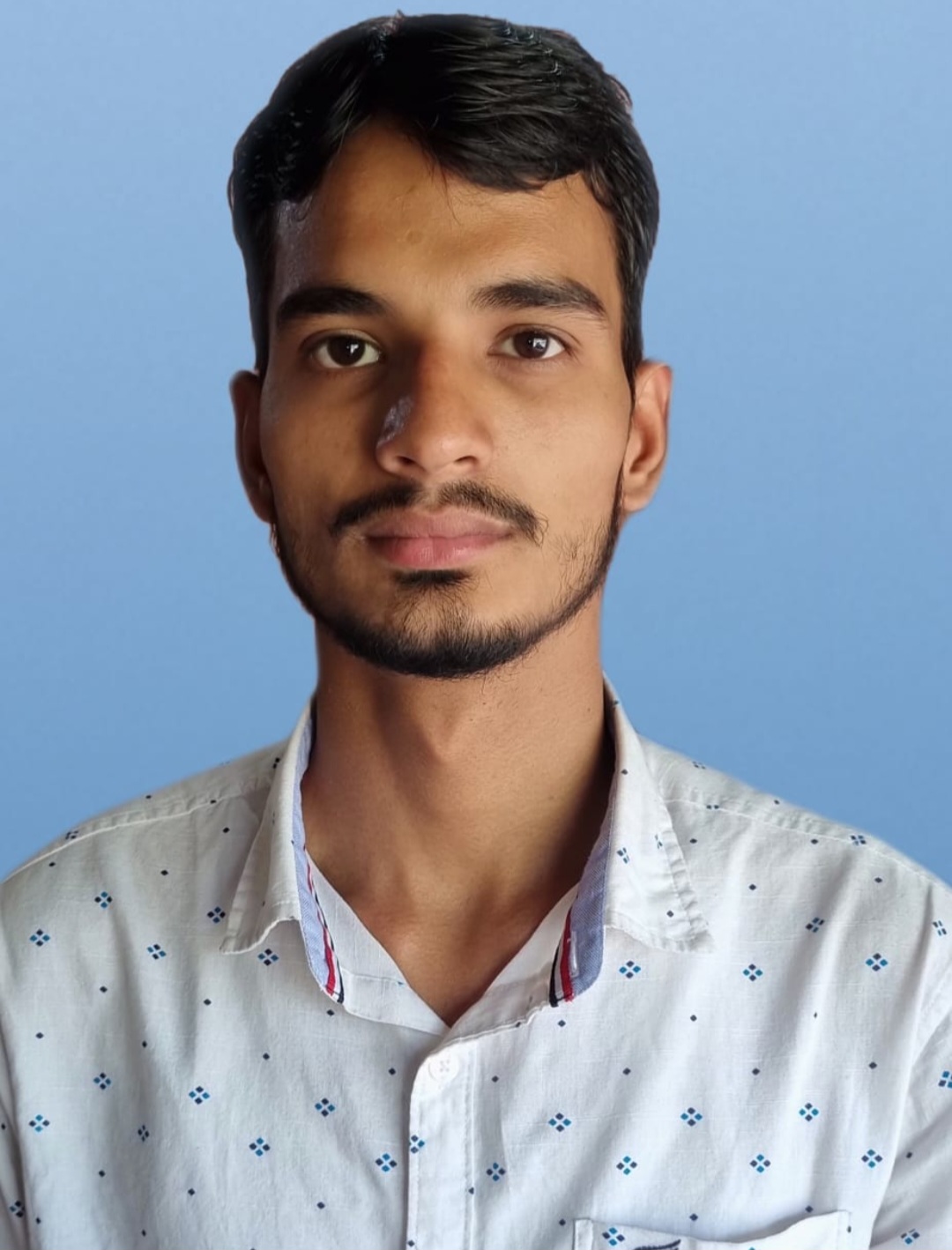 Student Photo Not Available