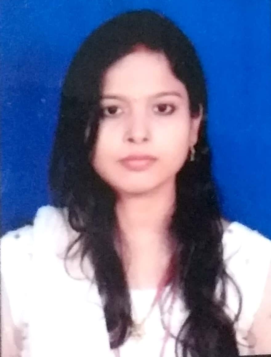 Student Photo Not Available