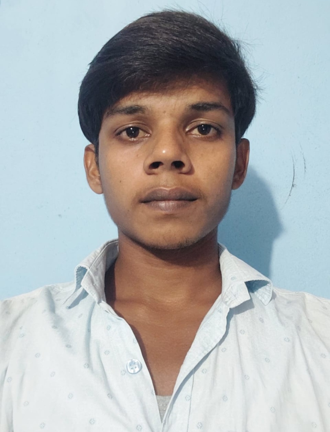 Student Photo Not Available