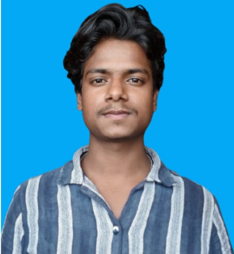 Student Photo Not Available