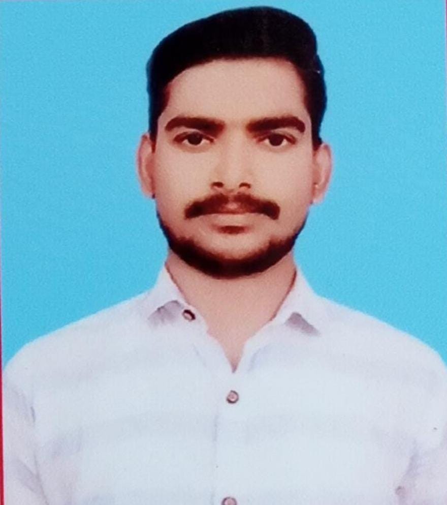 Student Photo Not Available