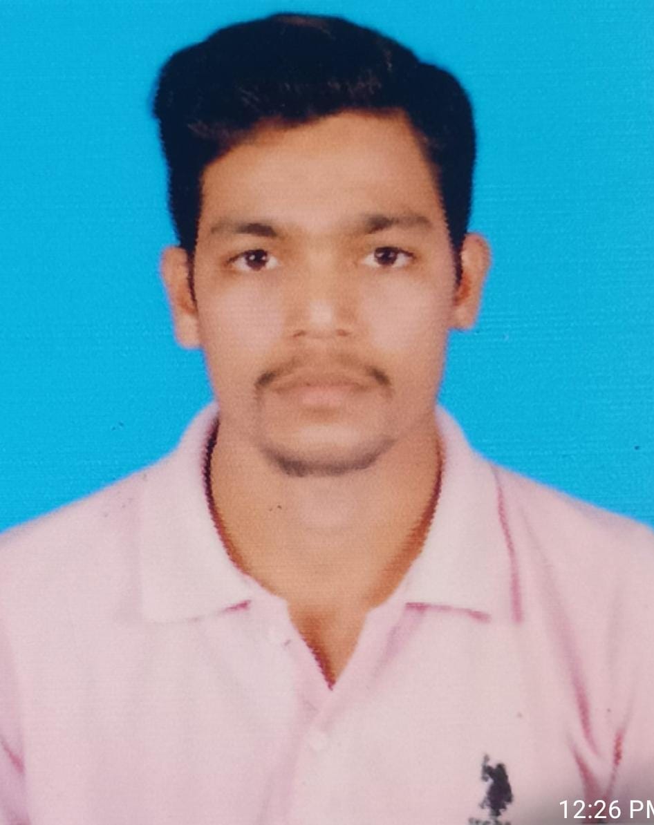 Student Photo Not Available