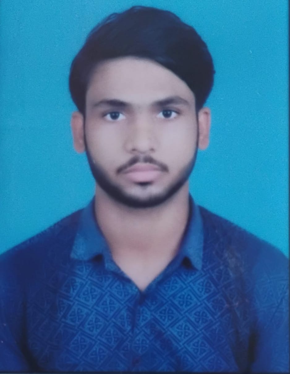 Student Photo Not Available