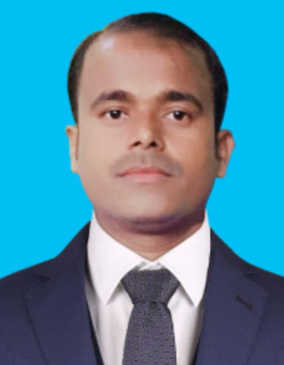 Student Photo Not Available