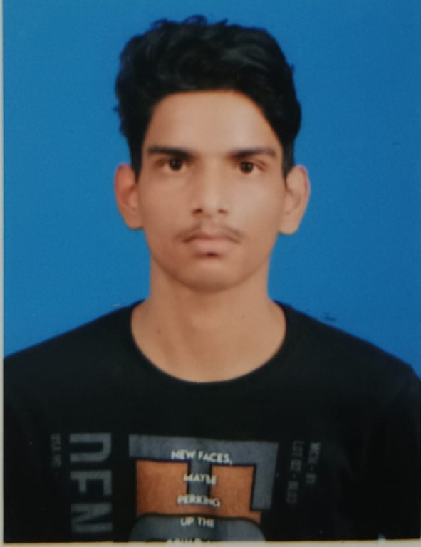 Student Photo Not Available