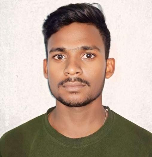 Student Photo Not Available