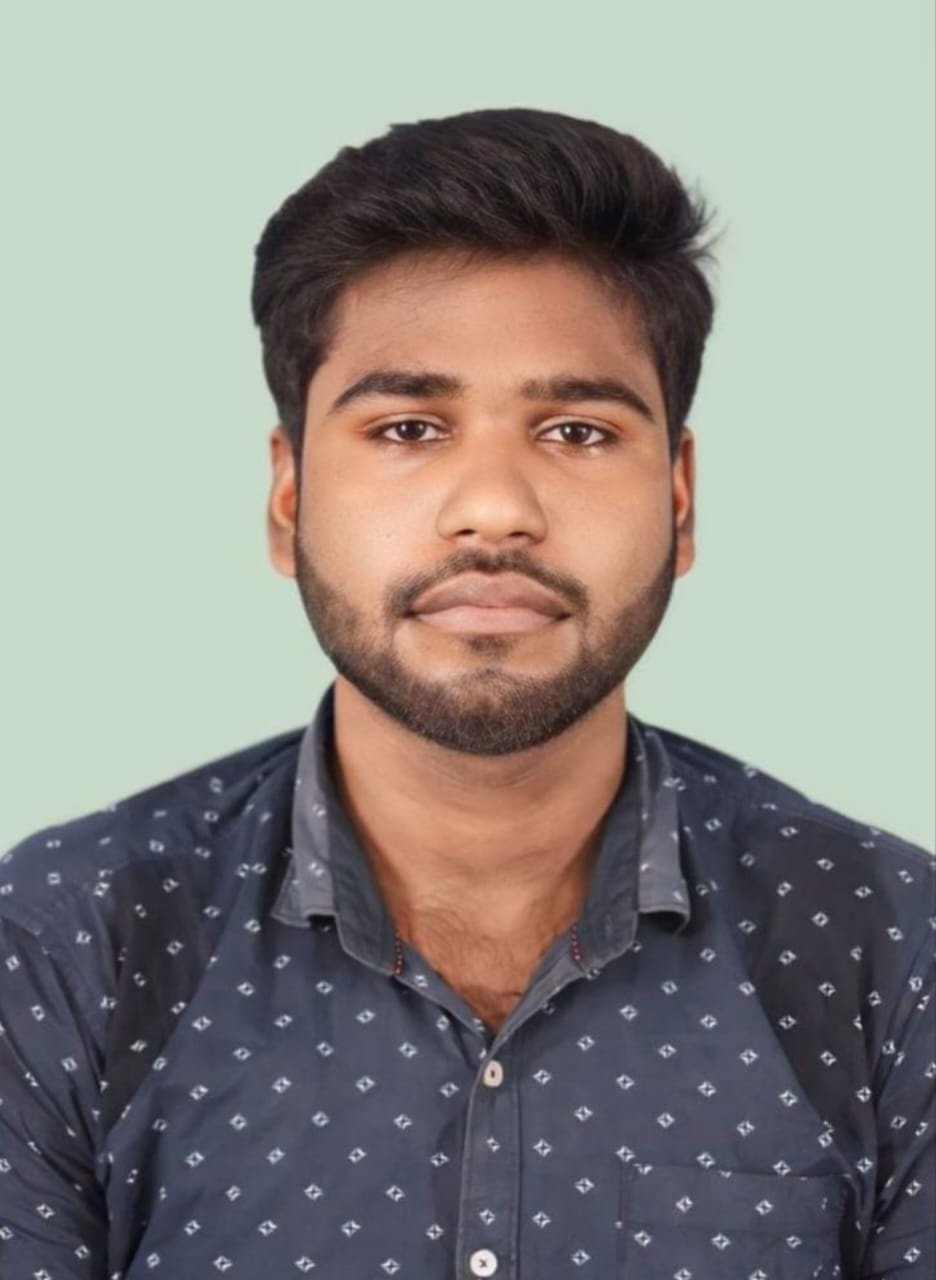 Student Photo Not Available