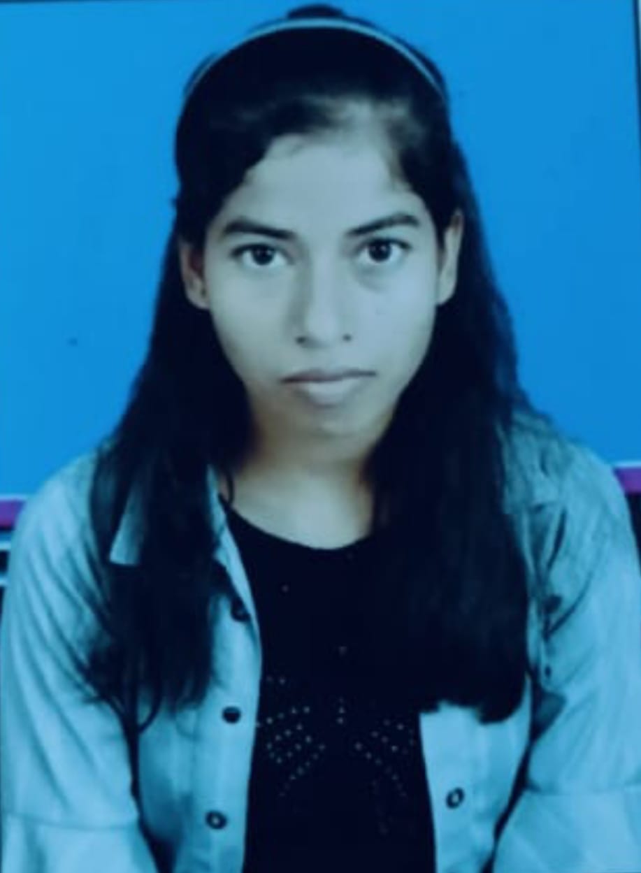 Student Photo Not Available