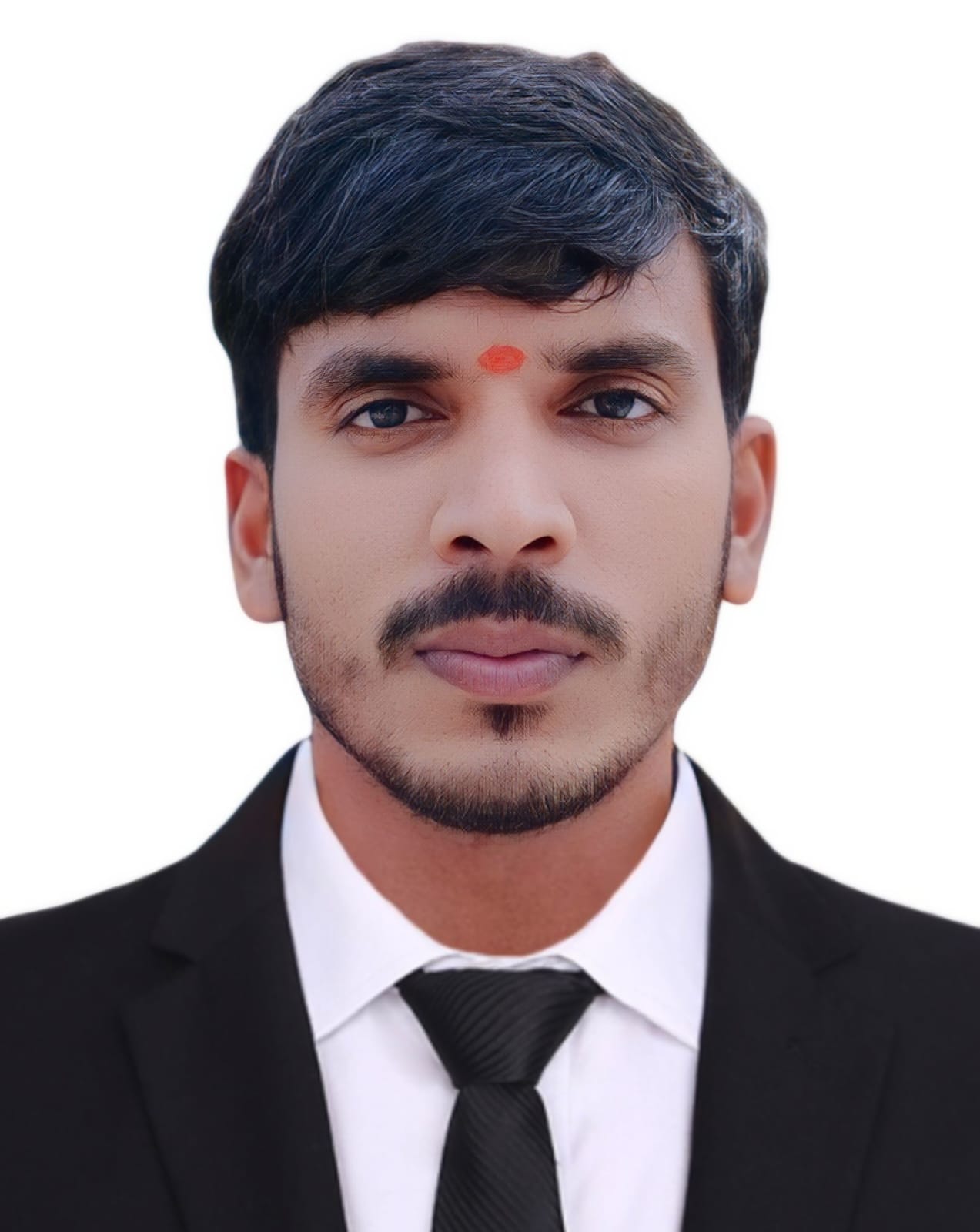 Student Photo Not Available