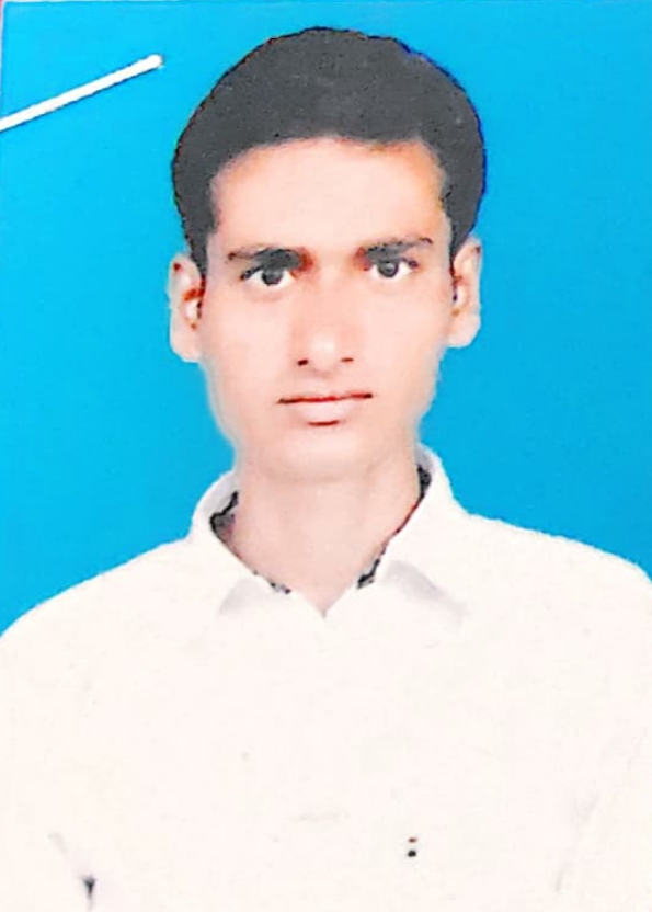 Student Photo Not Available