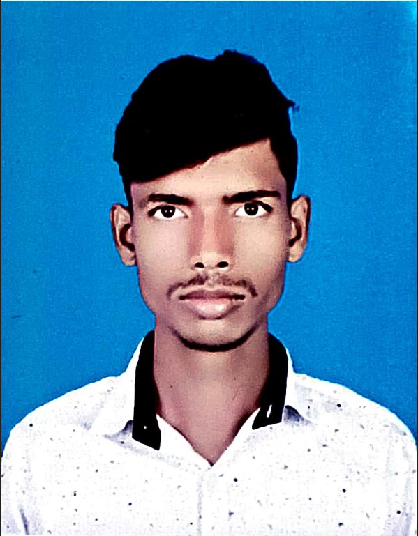 Student Photo Not Available