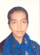 Student Photo Not Available