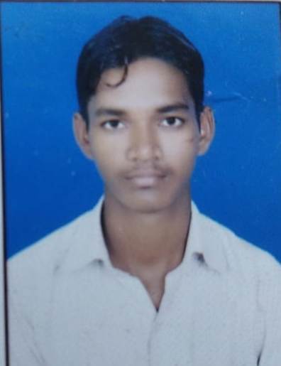 Student Photo Not Available