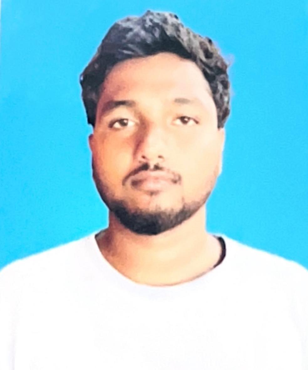 Student Photo Not Available