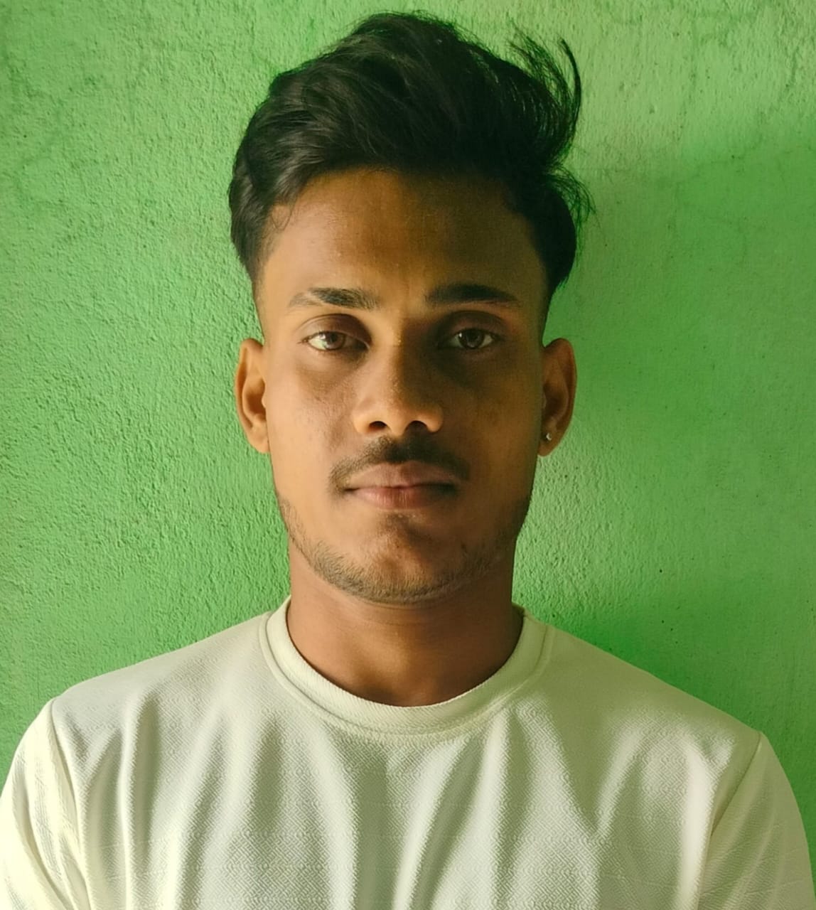 Student Photo Not Available