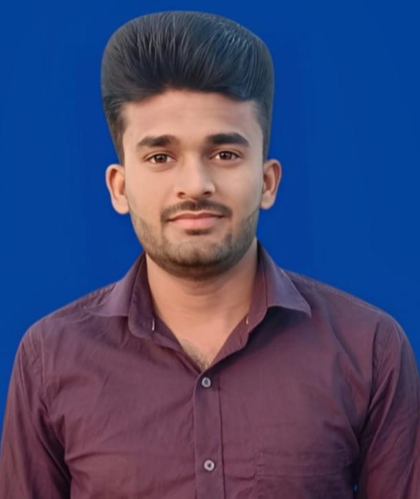 Student Photo Not Available