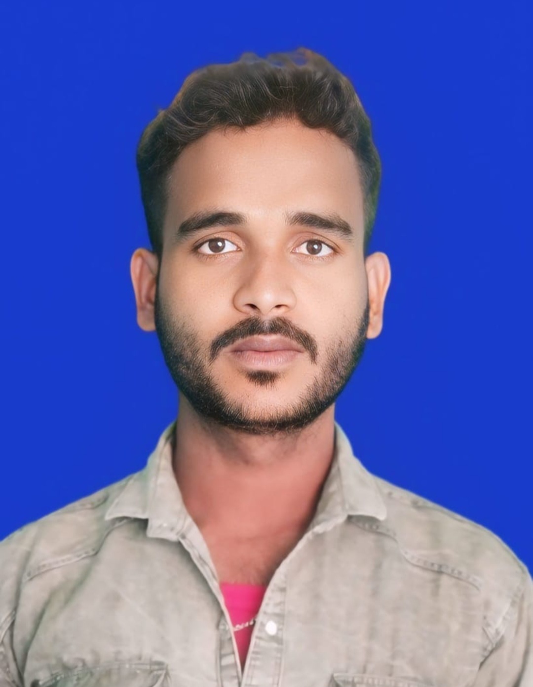 Student Photo Not Available