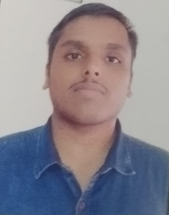 Student Photo Not Available