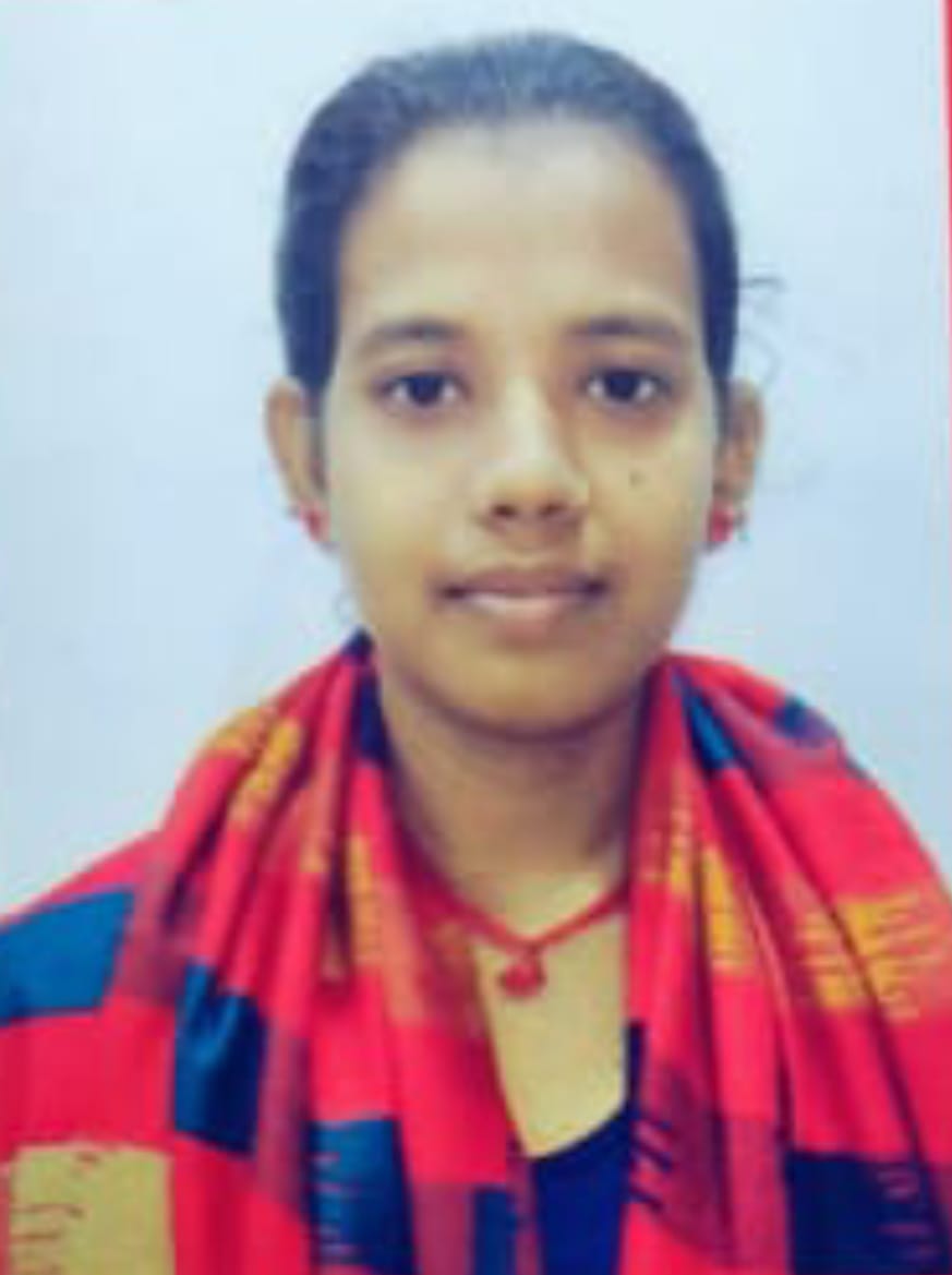 Student Photo Not Available