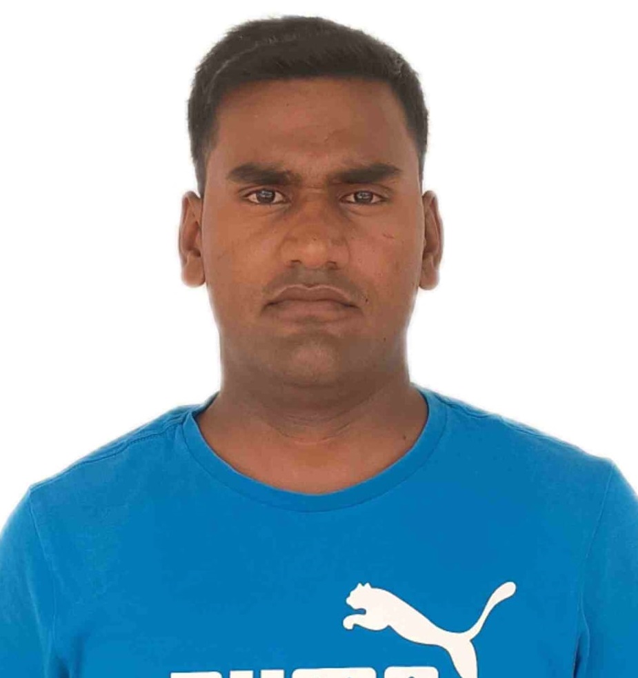 Student Photo Not Available