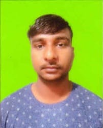 Student Photo Not Available