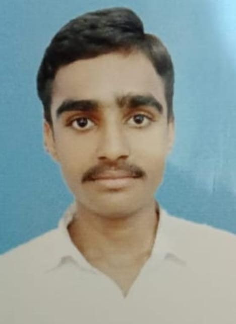 Student Photo Not Available