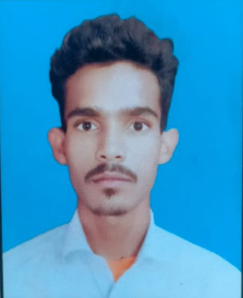 Student Photo Not Available