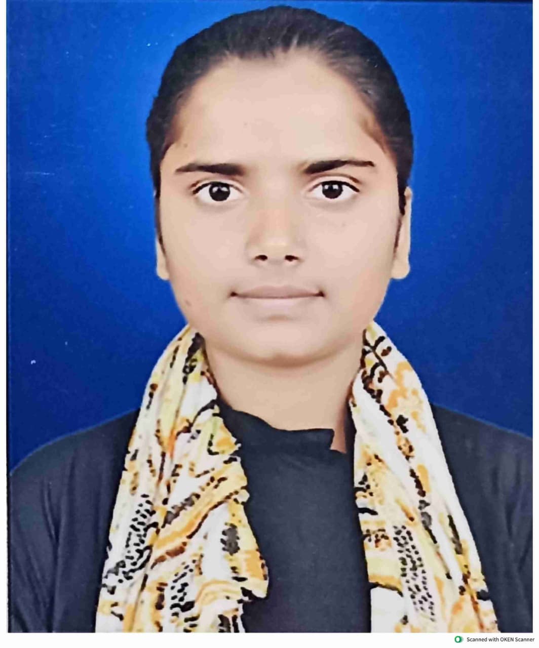 Student Photo Not Available