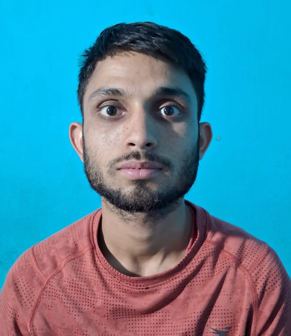 Student Photo Not Available