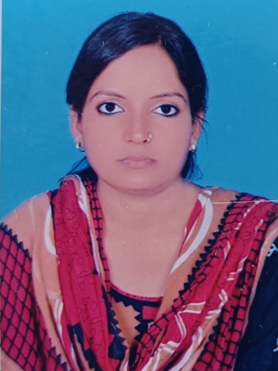 Student Photo Not Available