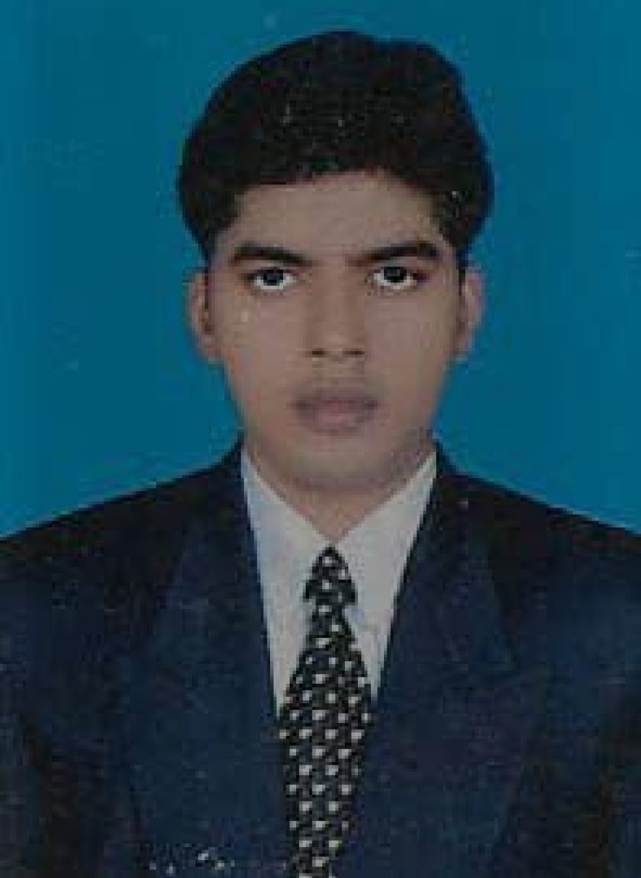 Student Photo Not Available