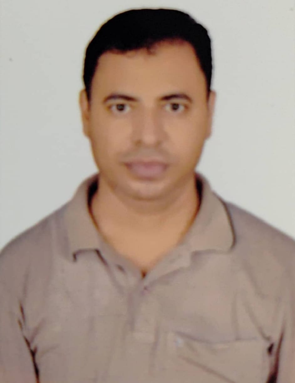 Student Photo Not Available