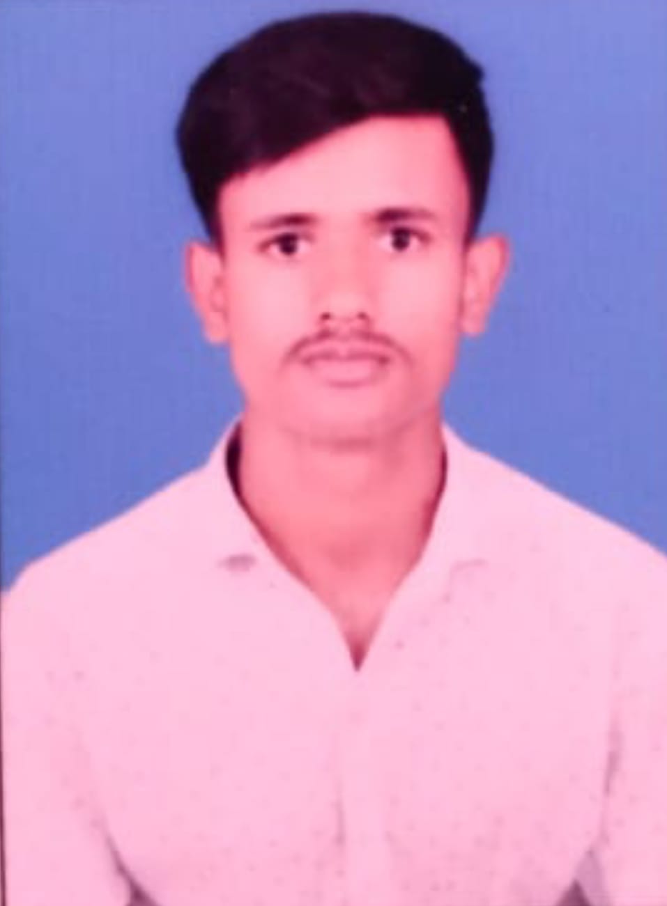 Student Photo Not Available