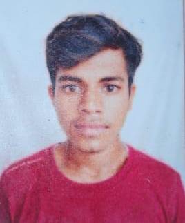 Student Photo Not Available