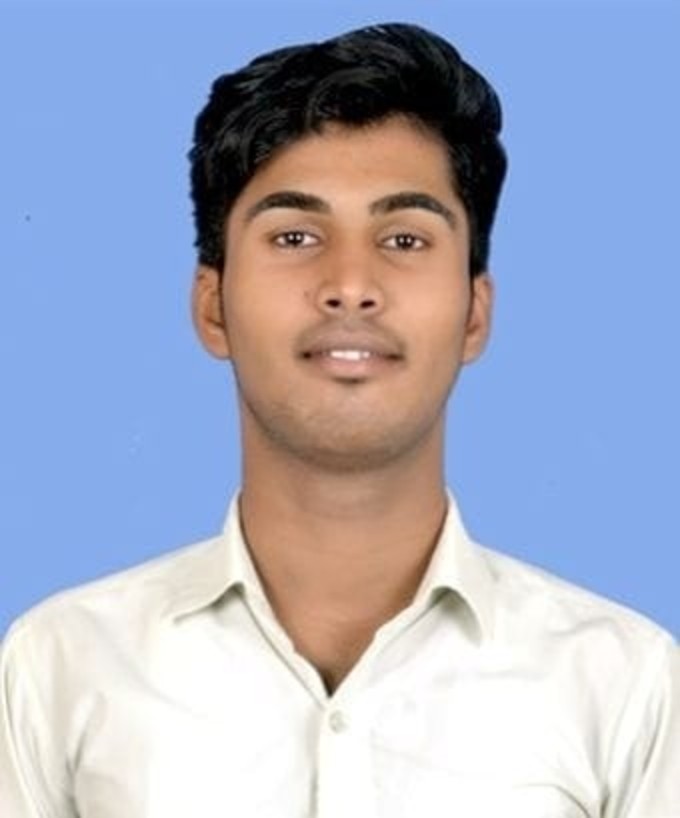 Student Photo Not Available