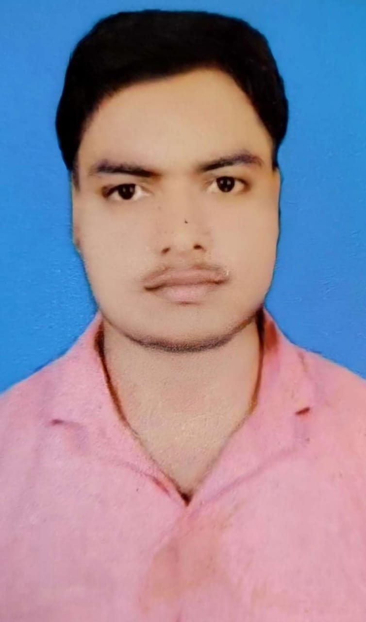 Student Photo Not Available