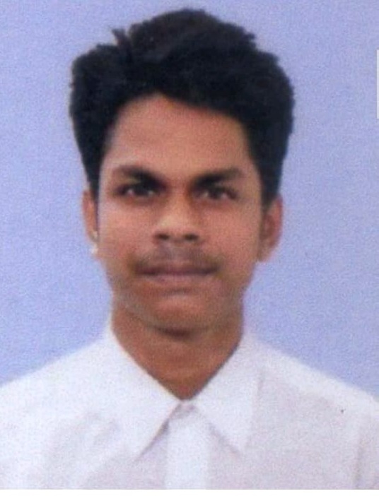 Student Photo Not Available