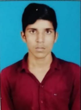 Student Photo Not Available