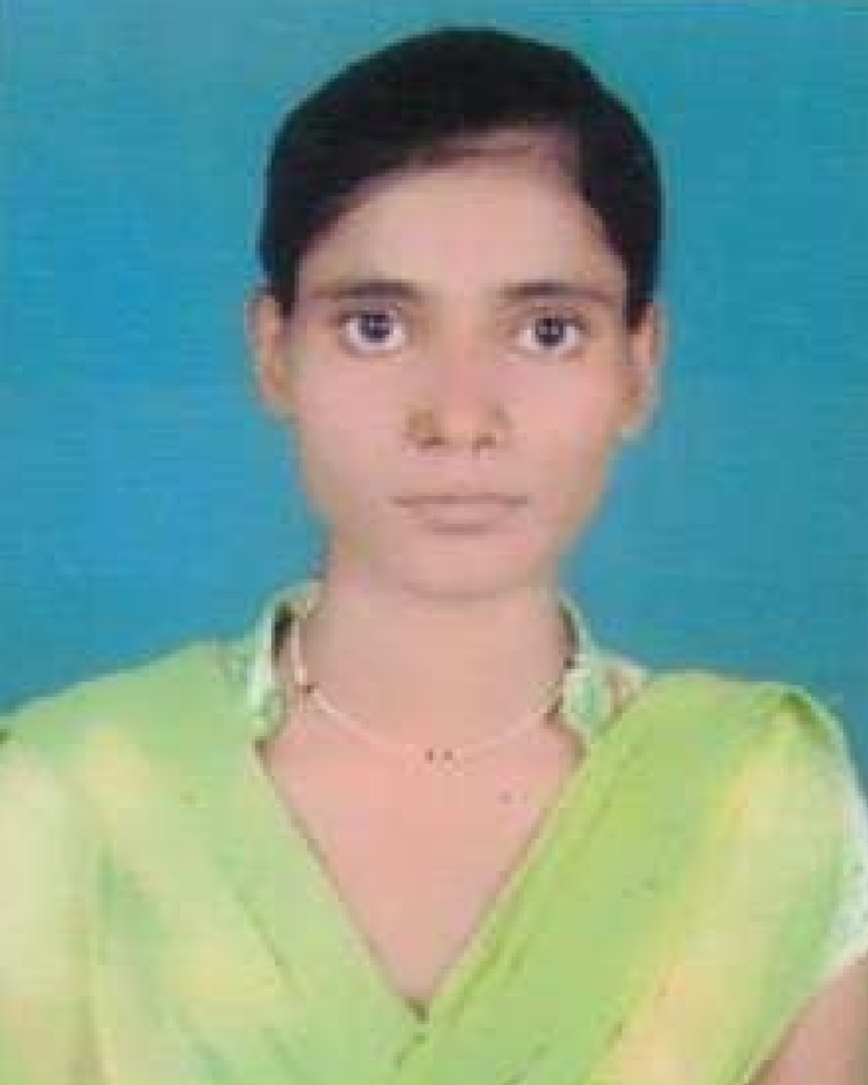 Student Photo Not Available