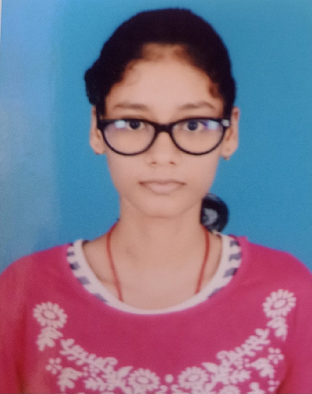 Student Photo Not Available